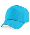 B10B B10b Childrens Cap Surf Blue colour image